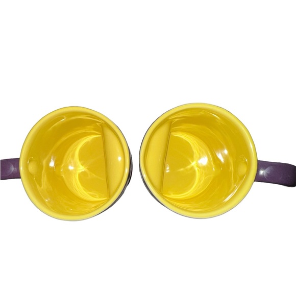 Disney Parks Beauty and The Beast Ceramic Coffee Mug Set - Picture 3 of 4